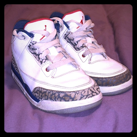 Jordan Other - Jordan Retro 3, size 13